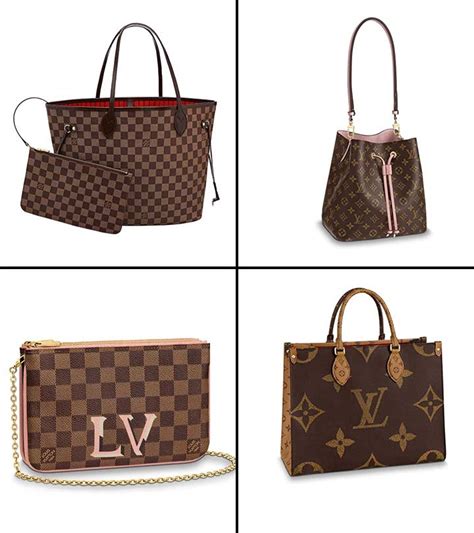 trending louis vuitton bags|The 10 Hottest Louis Vuitton Bags Of The Moment .